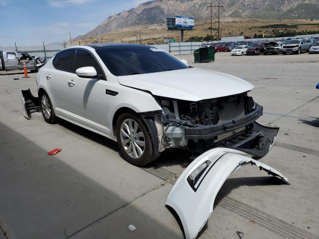 Kia Optima (2015)