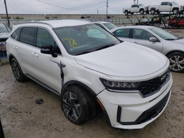 Kia Sorento s (2022)