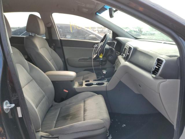 Kia Sportage l 2017