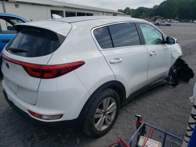 Kia Sportage l 2017
