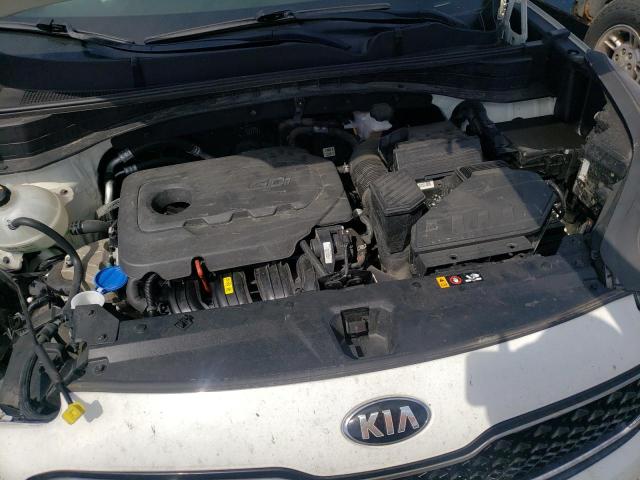 Kia Sportage l 2017