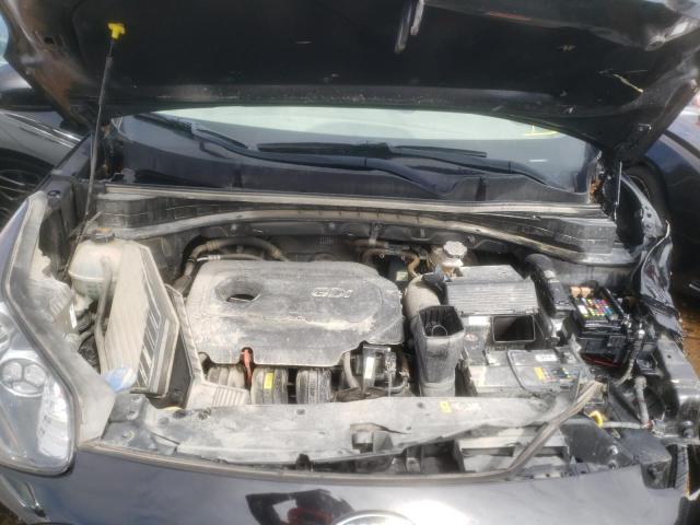 Kia Sportage l 2018
