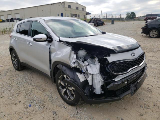 Kia Sportage l 2020