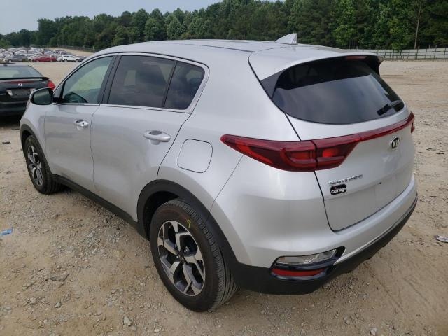 Kia Sportage l 2020