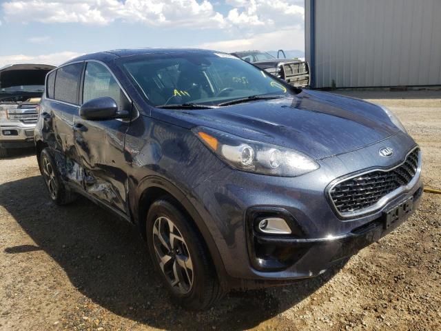 Kia Sportage l 2020