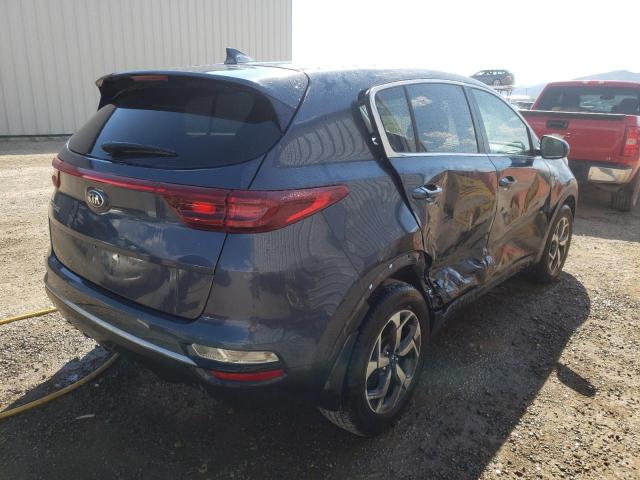Kia Sportage l 2020