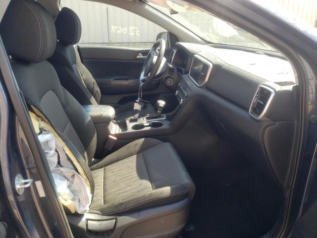 Kia Sportage l 2020