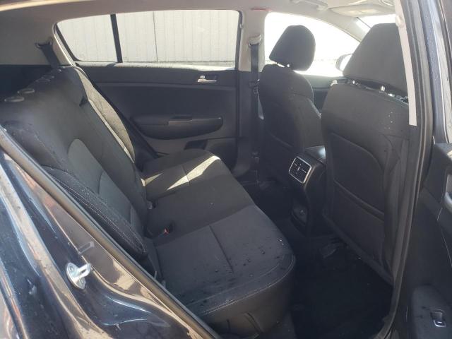 Kia Sportage l 2020