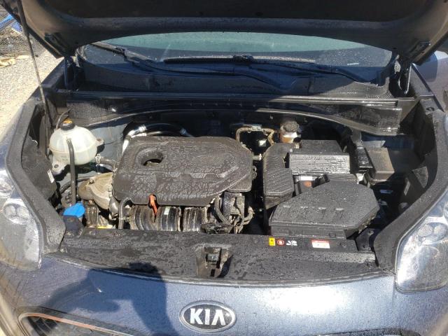 Kia Sportage l 2020
