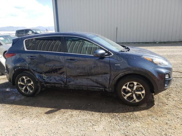 Kia Sportage l 2020