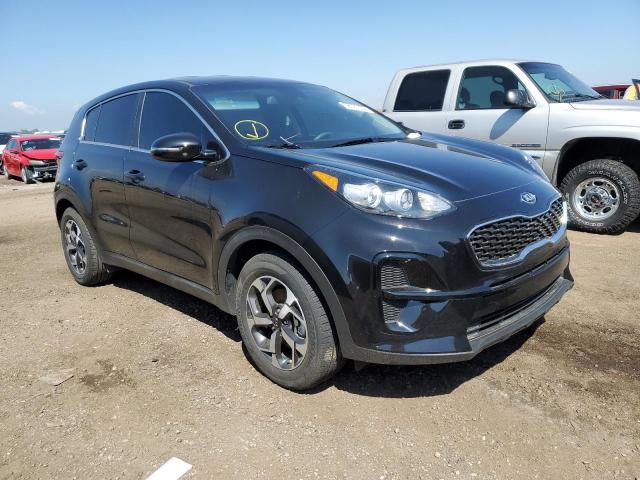 Kia Sportage l 2021