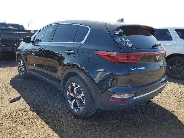 Kia Sportage l 2021