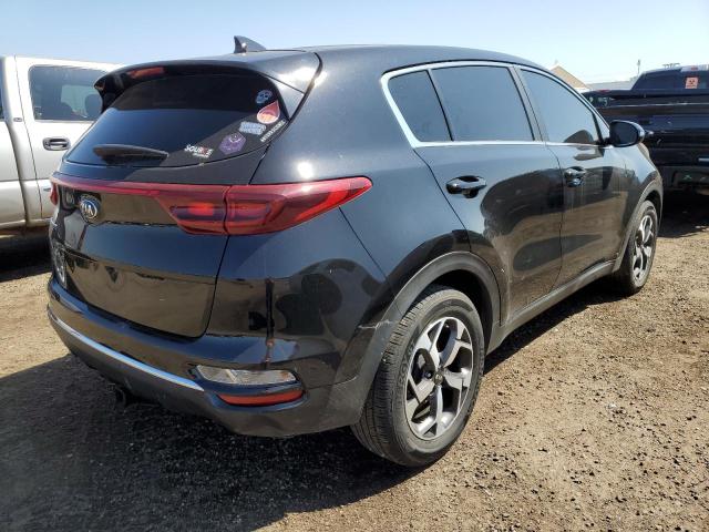 Kia Sportage l 2021
