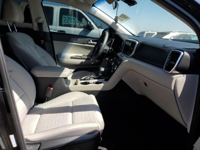 Kia Sportage l 2021