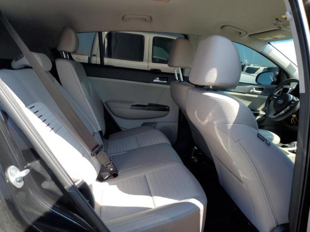 Kia Sportage l 2021