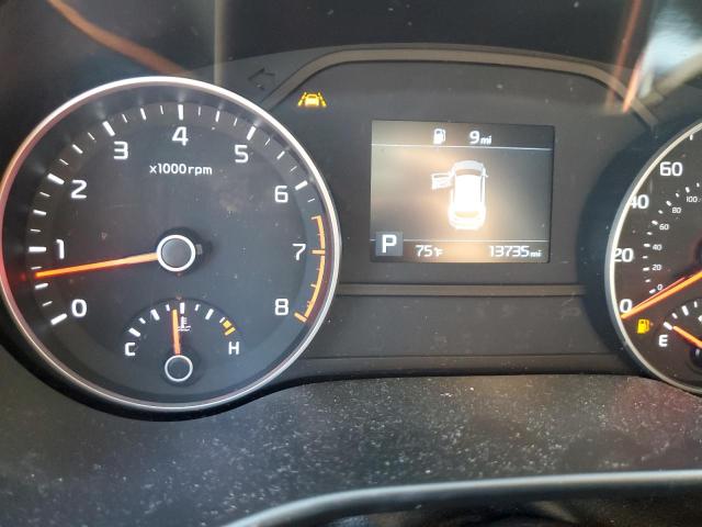 Kia Sportage l 2021