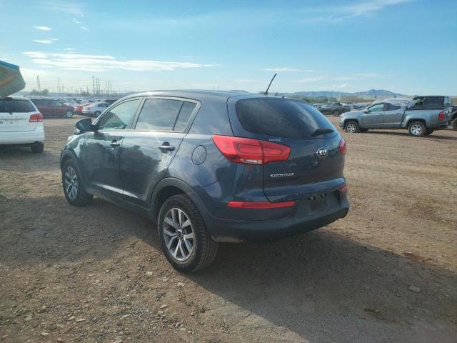 Kia Sportage l 2014