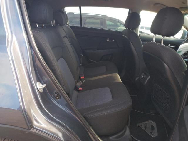 Kia Sportage l 2014