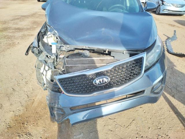 Kia Sportage l 2014