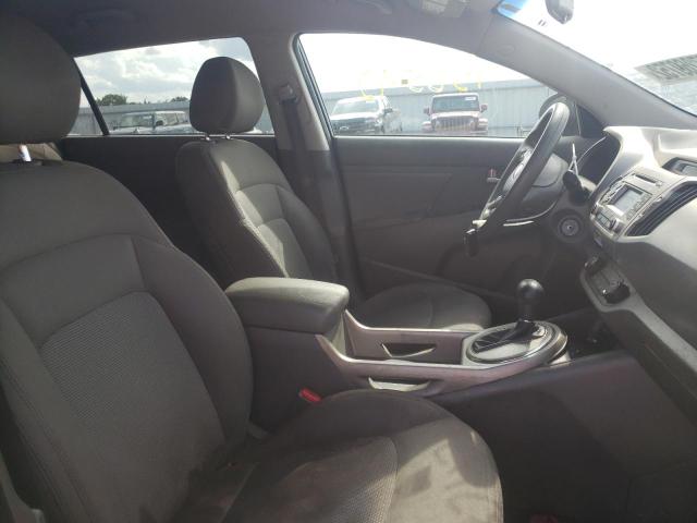 Kia Sportage l 2015