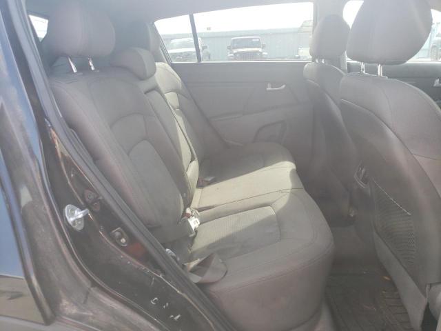 Kia Sportage l 2015