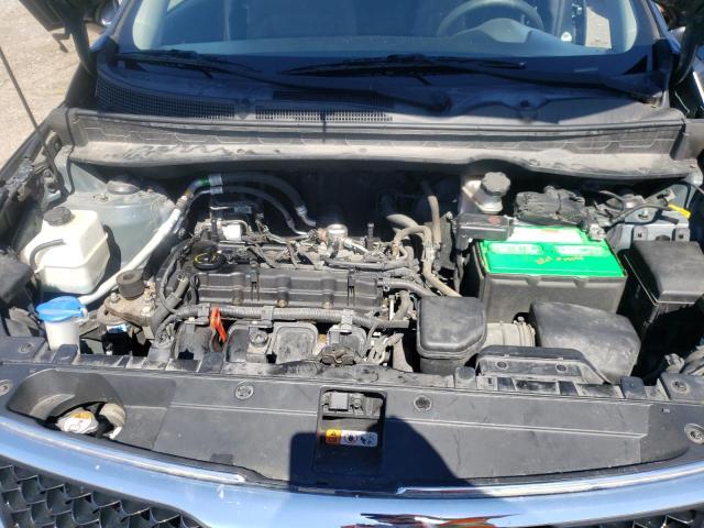 Kia Sportage l 2015