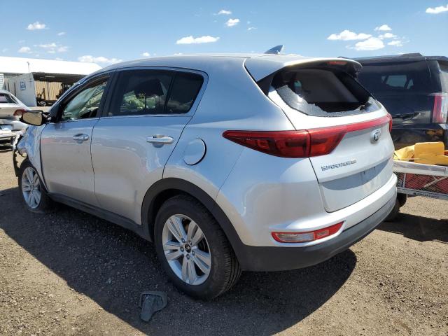 Kia Sportage l 2018