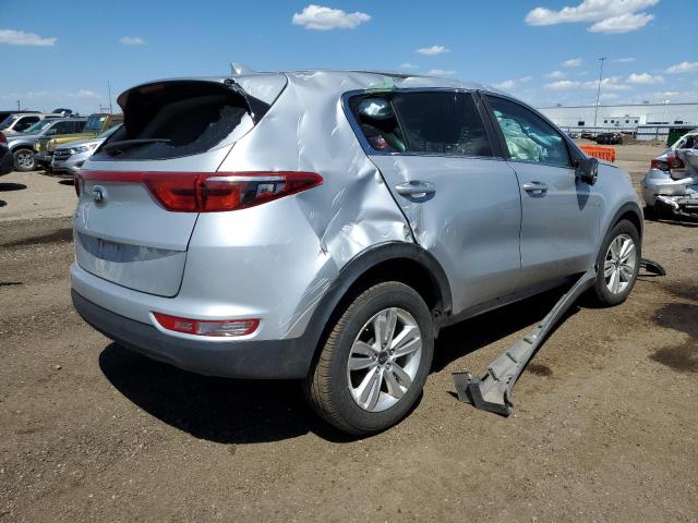 Kia Sportage l 2018