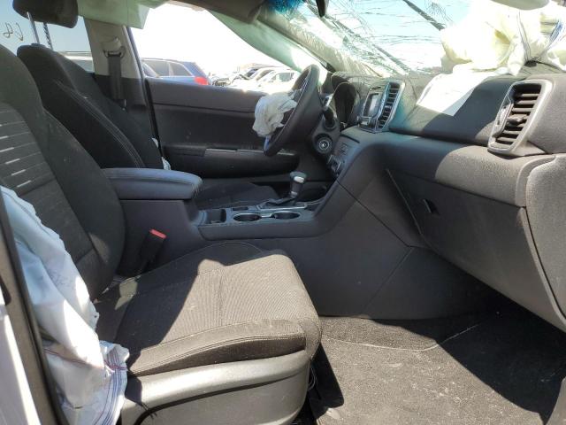 Kia Sportage l 2018