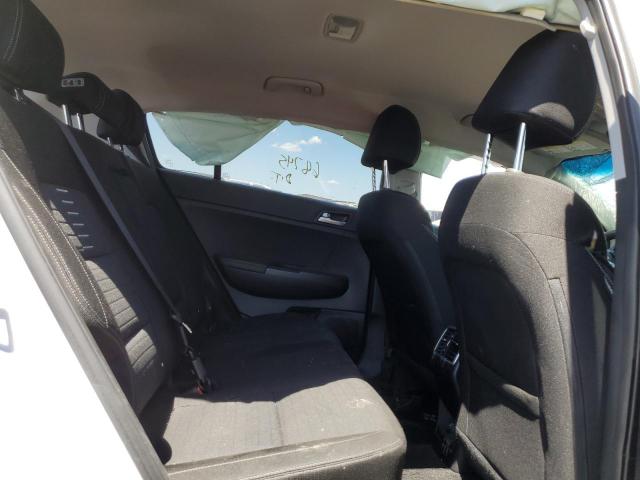 Kia Sportage l 2018