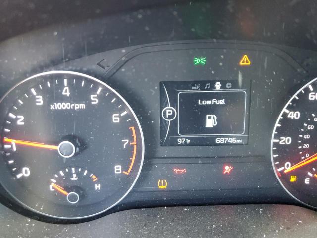 Kia Sportage l 2018