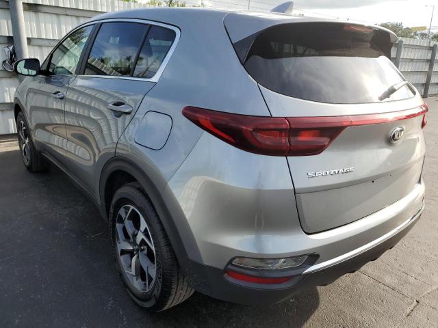 Kia Sportage l 2021