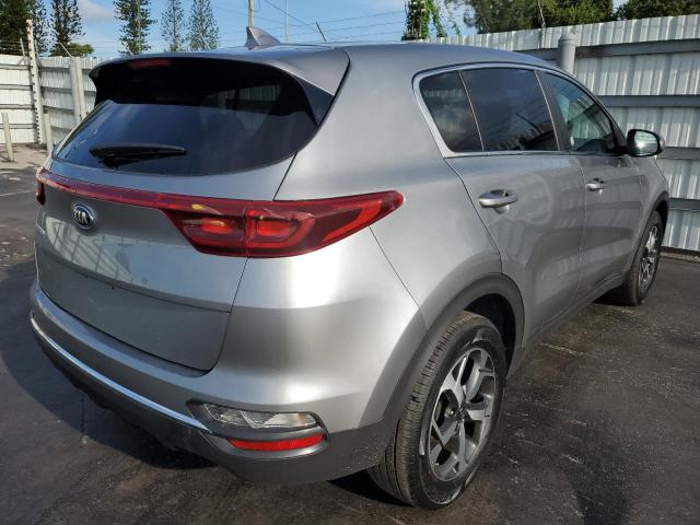 Kia Sportage l 2021
