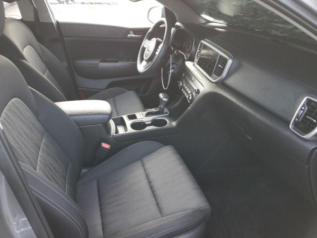 Kia Sportage l 2021