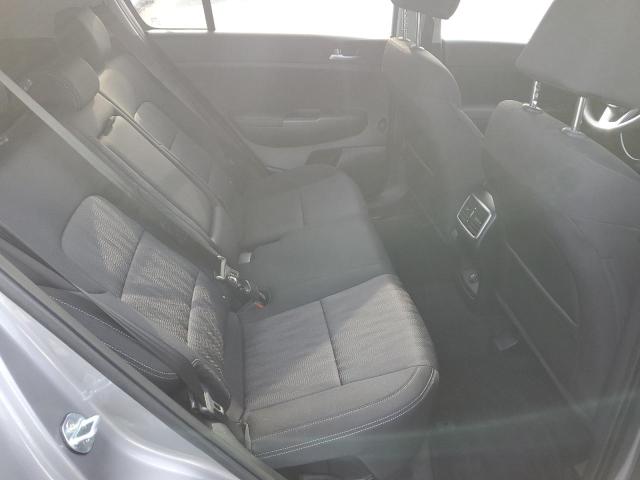 Kia Sportage l 2021