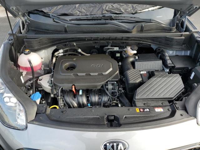 Kia Sportage l 2021