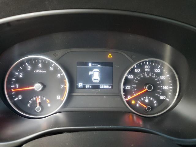 Kia Sportage l 2021
