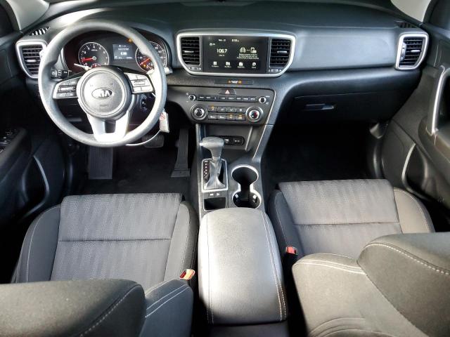 Kia Sportage l 2021