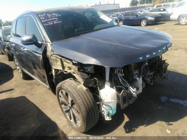 Kia Telluride (2021)