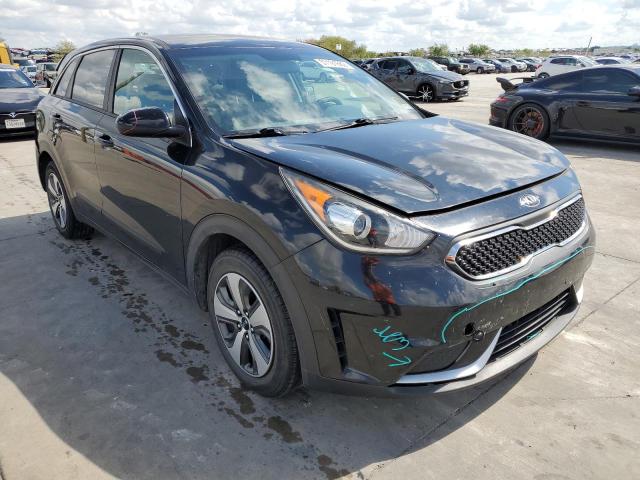 Kia Niro (2018)