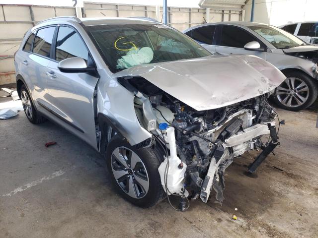 Kia Niro fe (2019)