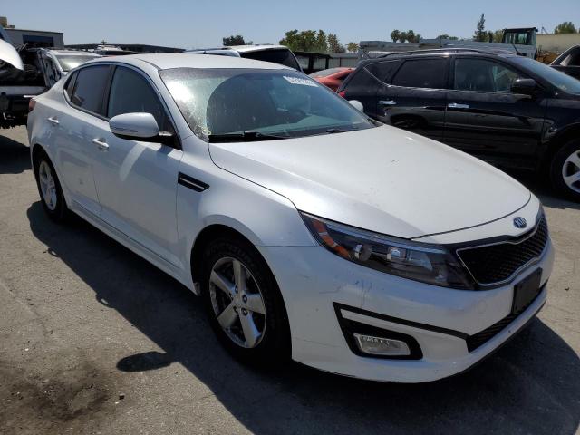 Kia Optima (2015)