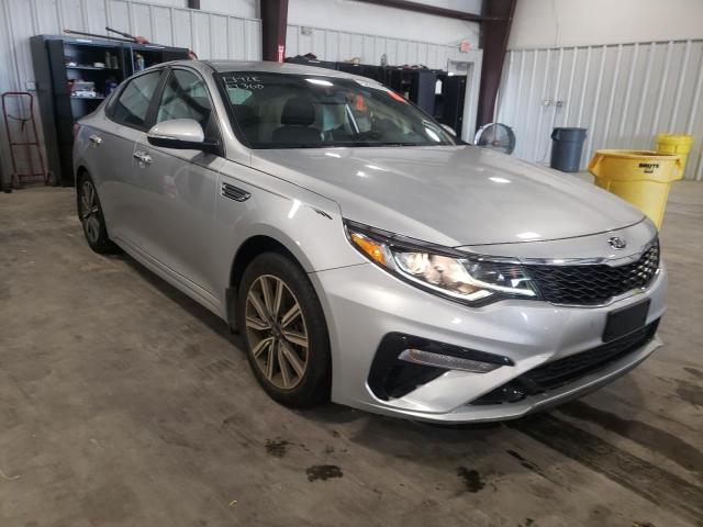 Kia Optima (2019)