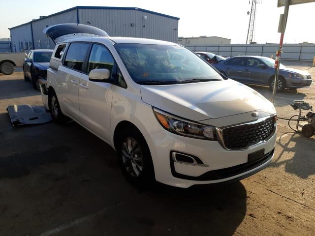 Kia Sedona l (2020)