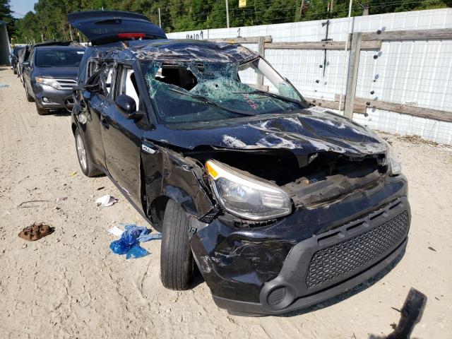 Kia Soul (2015)