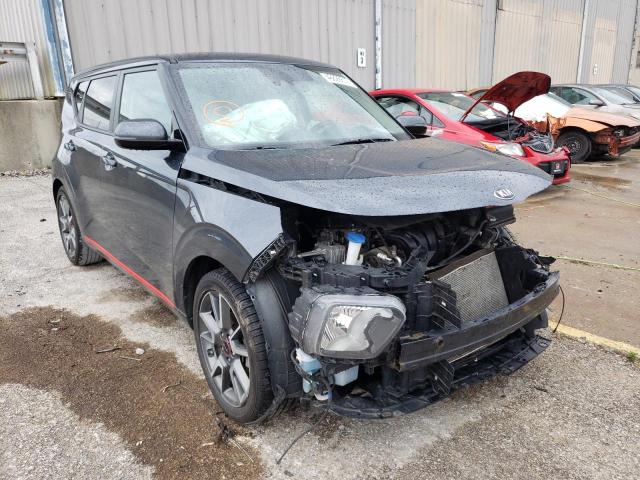 Kia Soul (2020)