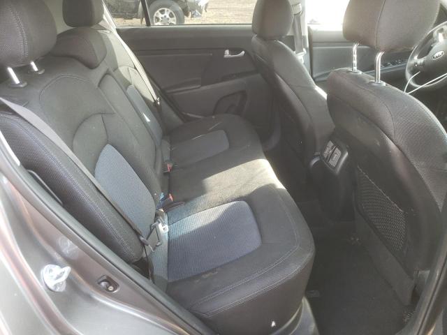 Kia Sportage l 2015