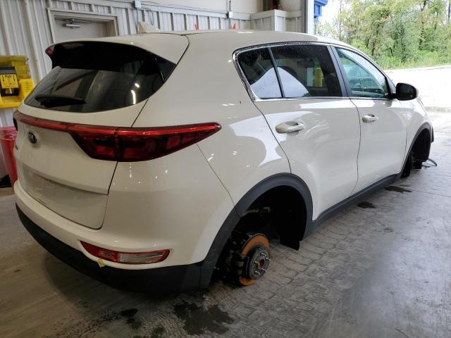 Kia Sportage l 2017