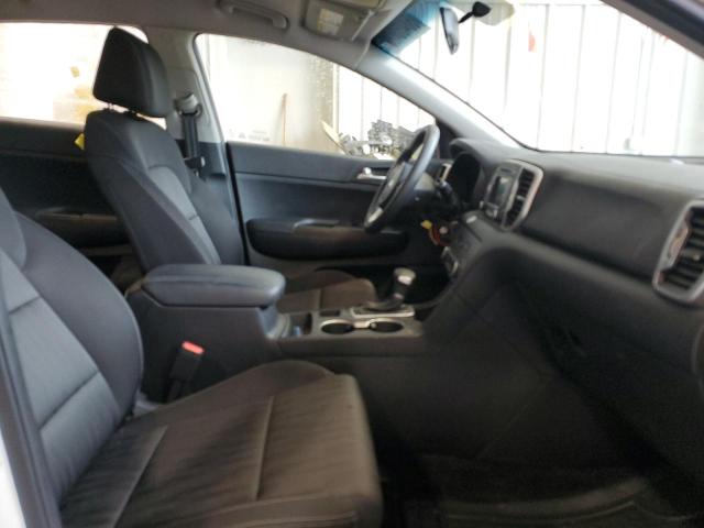 Kia Sportage l 2017