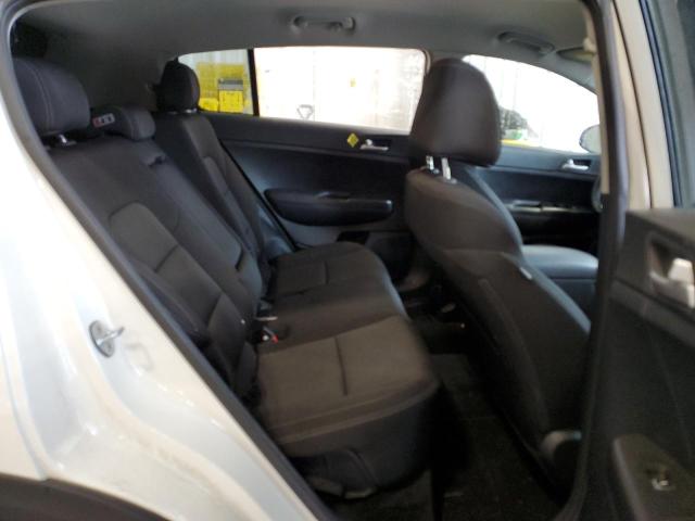 Kia Sportage l 2017